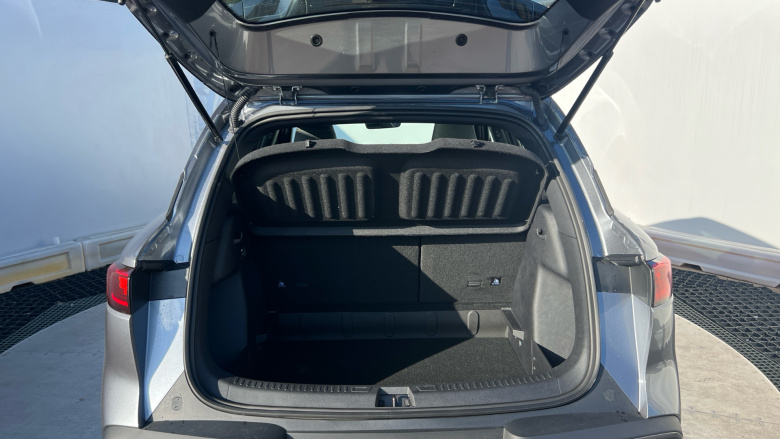 BYD Atto 2 130kW Boost 51kWh 5dr Auto Electric Hatchback